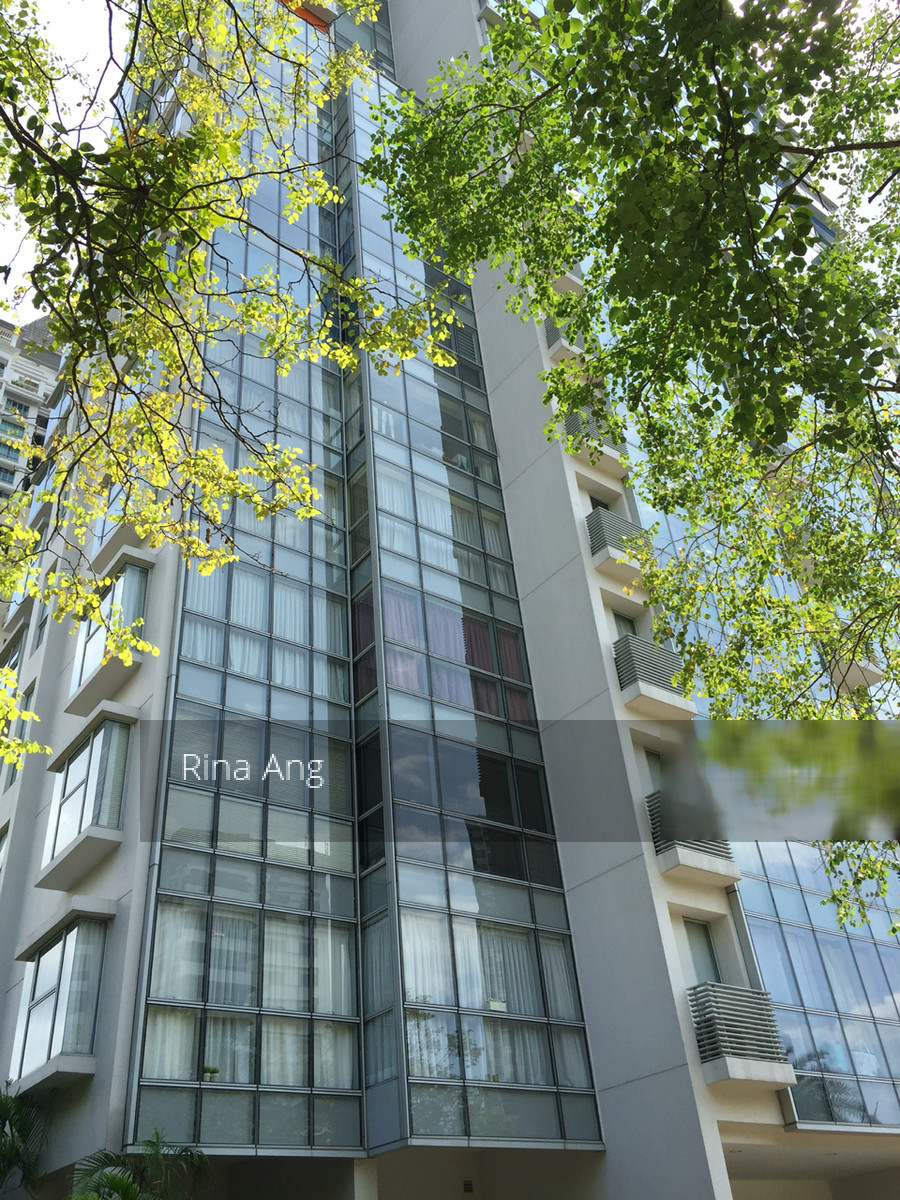 Strata (D11), Apartment #136832492